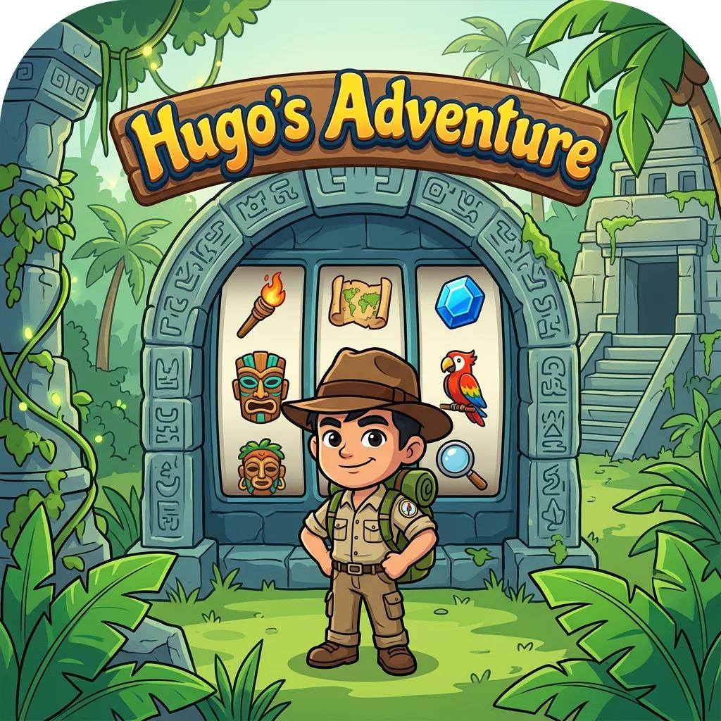Hugo’s Adventure Expedition