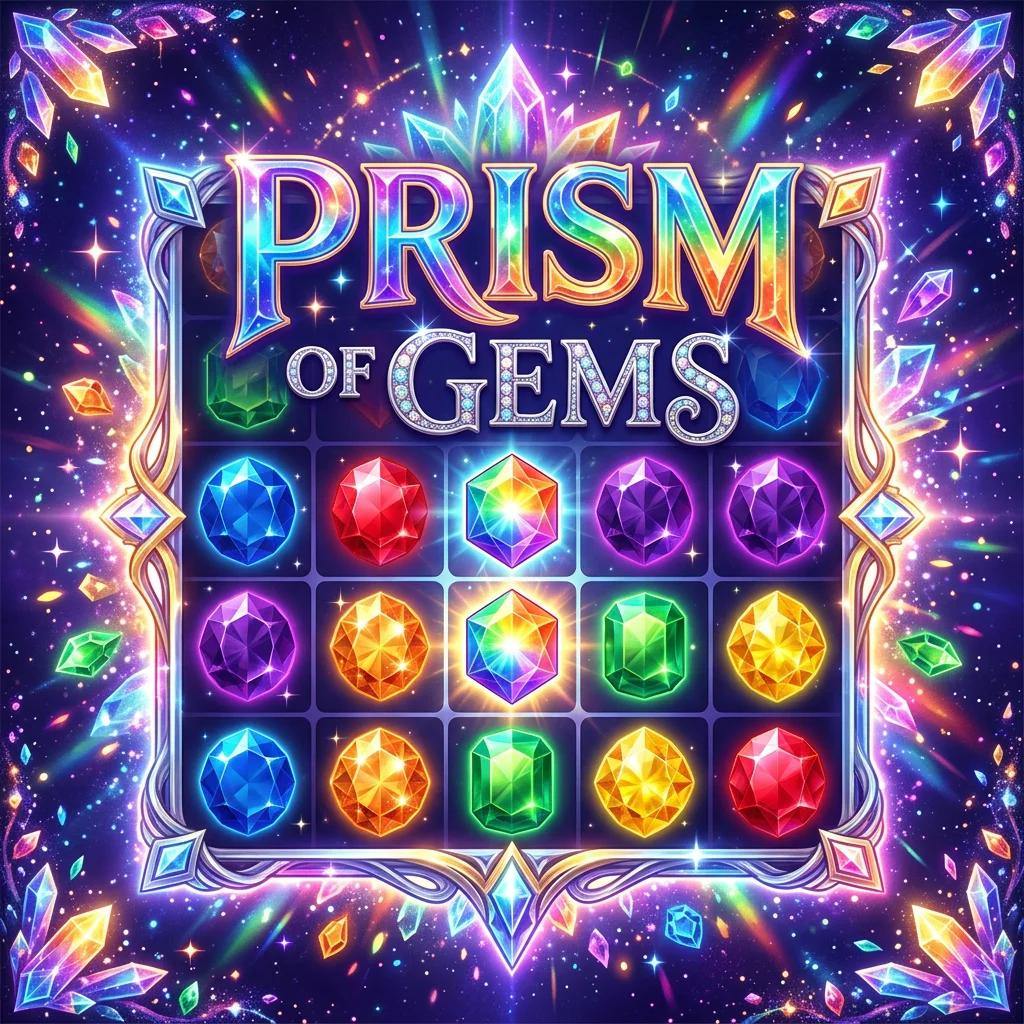 Prism of Gems Adventure